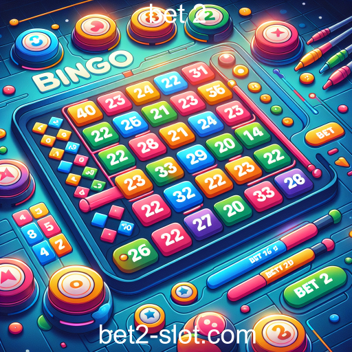 A Emoção do Bingo Online no Bet 2